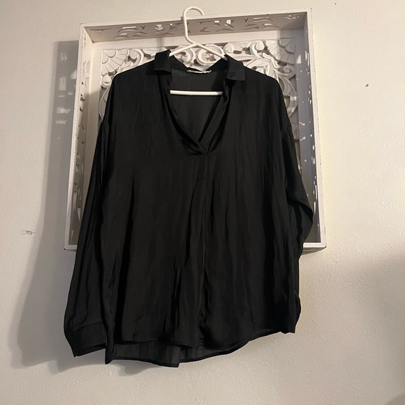 Lush Tops - CLEARANCE…… Lush size medium blouse